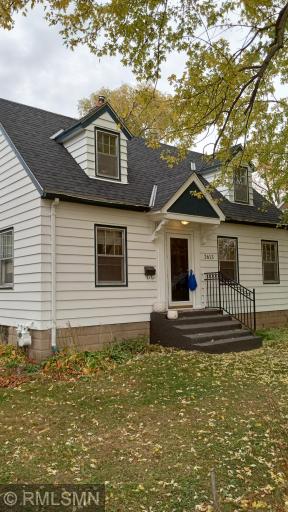 2613 Lowry Avenue NE, Minneapolis, MN 55418
