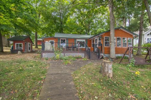 1696 173rd Street, Centuria, WI 54824
