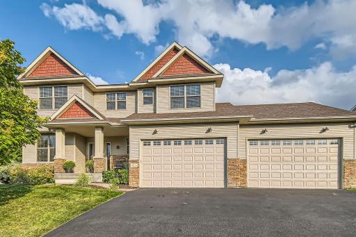 Photo for 10334 Orchard Trail N, Minneapolis, MN 55443 - listing #6605265 10334 Orchard Trail N, Minneapolis, MN 55443