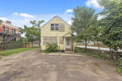 720 Euclid Street, Saint Paul, MN 55106
