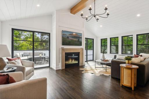 231 Bushaway Road, Wayzata, MN 55391