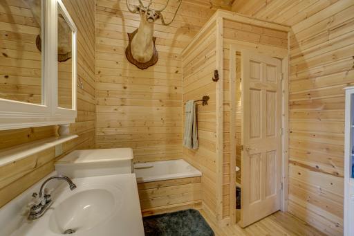 16206 W Conners Lane, Stone Lake, WI 54876