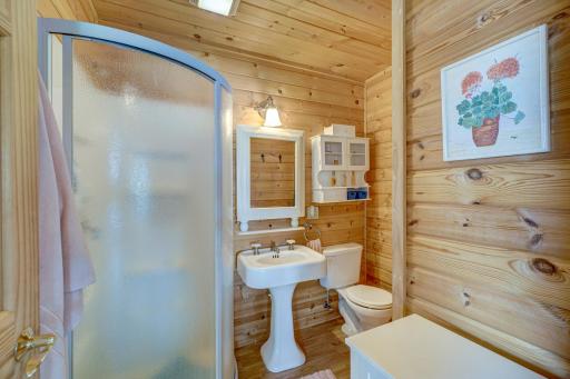 16206 W Conners Lane, Stone Lake, WI 54876