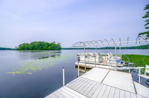 16206 W Conners Lane, Stone Lake, WI 54876