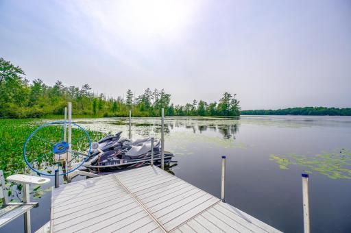 16206 W Conners Lane, Stone Lake, WI 54876