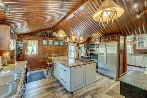 16206 W Conners Lane, Stone Lake, WI 54876