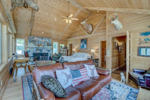 16206 W Conners Lane, Stone Lake, WI 54876