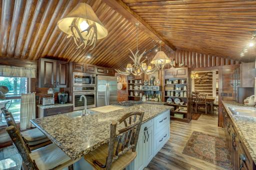16206 W Conners Lane, Stone Lake, WI 54876