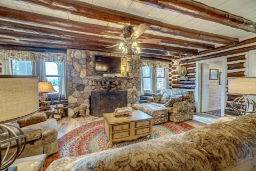 16206 W Conners Lane, Stone Lake, WI 54876