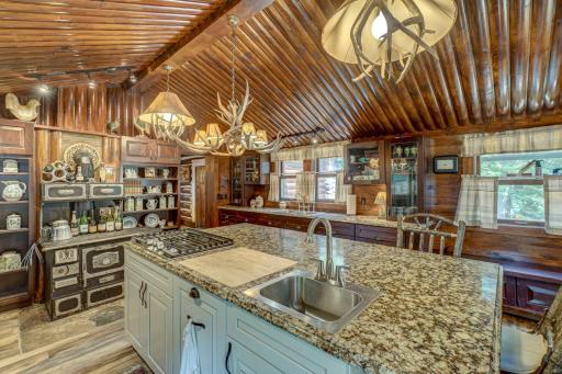 16206 W Conners Lane, Stone Lake, WI 54876