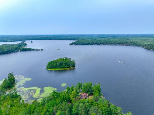 16206 W Conners Lane, Stone Lake, WI 54876