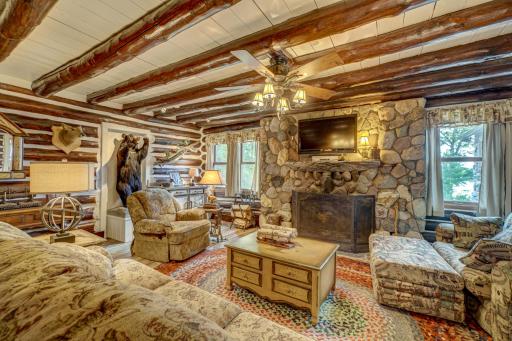 16206 W Conners Lane, Stone Lake, WI 54876