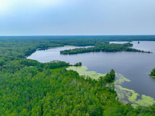 16206 W Conners Lane, Stone Lake, WI 54876