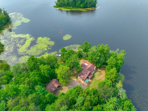 16206 W Conners Lane, Stone Lake, WI 54876