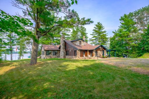 16206 W Conners Lane, Stone Lake, WI 54876