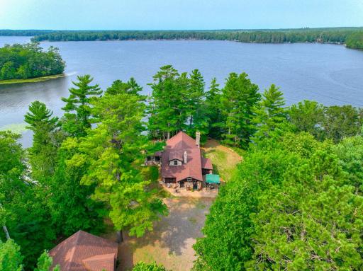 16206 W Conners Lane, Stone Lake, WI 54876