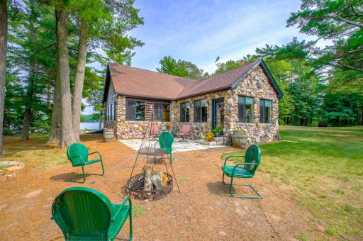 16206 W Conners Lane, Stone Lake, WI 54876