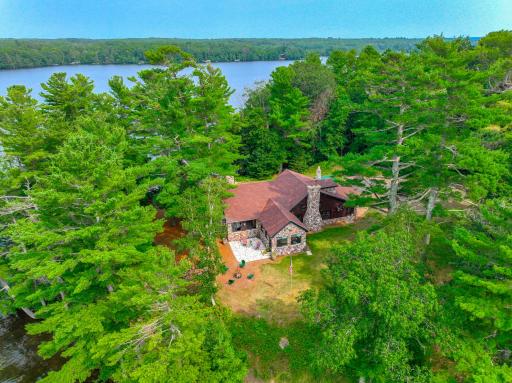 16206 W Conners Lane, Stone Lake, WI 54876