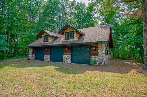 16206 W Conners Lane, Stone Lake, WI 54876