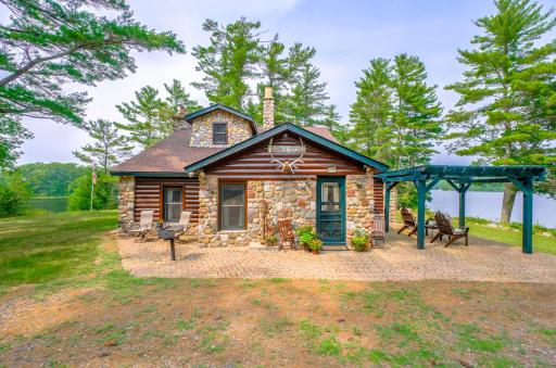 16206 W Conners Lane, Stone Lake, WI 54876