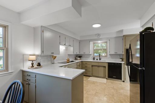 Photo for 333 17th Avenue N, South Saint Paul, MN 55075 - listing #6605357 Welcome to 333 17th Ave, newly renocated!