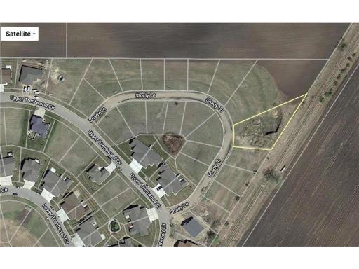 1904 Shady Lane NE, Willmar, MN 56201