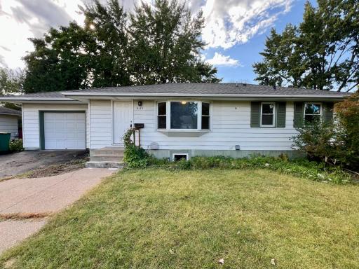 6125 Dupont Avenue N, Minneapolis, MN 55430