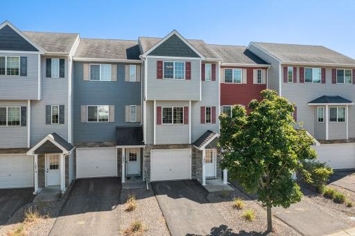 1890 Buchanan Street SE, Cambridge, MN 55008