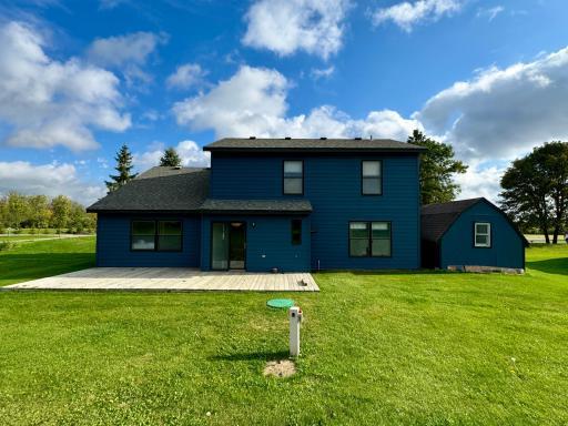 231 Oak Road, Warroad, MN 56763