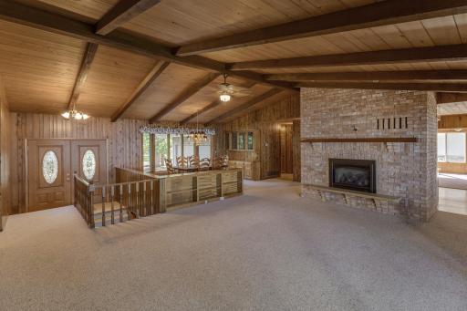 35231 Sand Pointe Drive, Crosslake, MN 56442