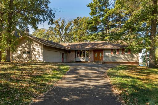 35231 Sand Pointe Drive, Crosslake, MN 56442
