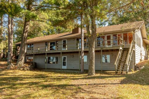 35231 Sand Pointe Drive, Crosslake, MN 56442