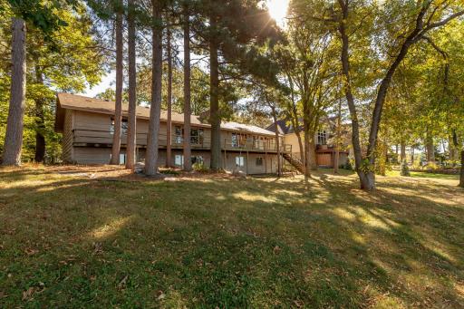 35231 Sand Pointe Drive, Crosslake, MN 56442