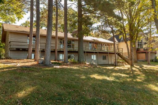 35231 Sand Pointe Drive, Crosslake, MN 56442