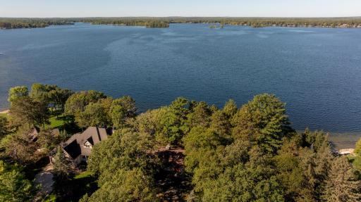 35231 Sand Pointe Drive, Crosslake, MN 56442