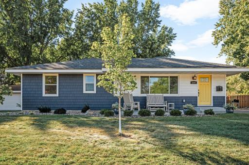 5201 W 109th Street, Minneapolis, MN 55437