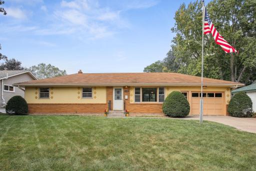 Photo for 310 18th Avenue S, South Saint Paul, MN 55075 - listing #6605654 310 18th Avenue S, South Saint Paul, MN 55075