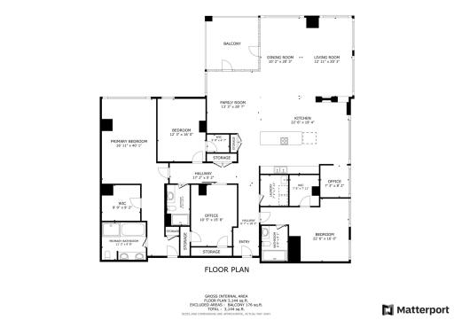 222 2nd Street SE, 1502, Minneapolis, MN 55414