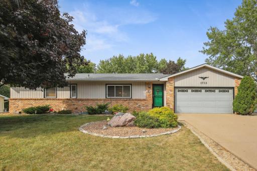 Photo for 1733 Deerwood Drive, Saint Paul, MN 55122 - listing #6605665 1733 Deerwood Drive, Saint Paul, MN 55122