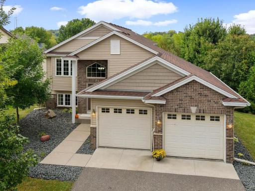 Photo for 8647 Gatewater Drive, Monticello, MN 55362 - listing #6605743 8647 Gatewater Drive, Monticello, MN 55362