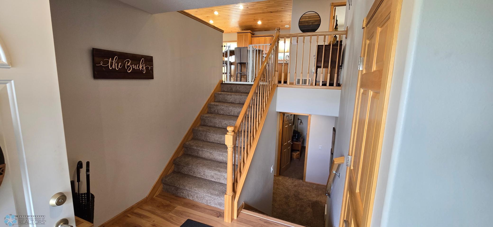 Front Foyer