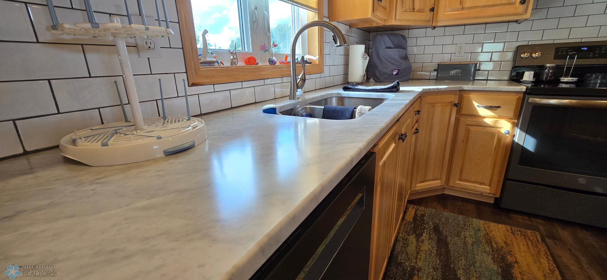 Stone Counters