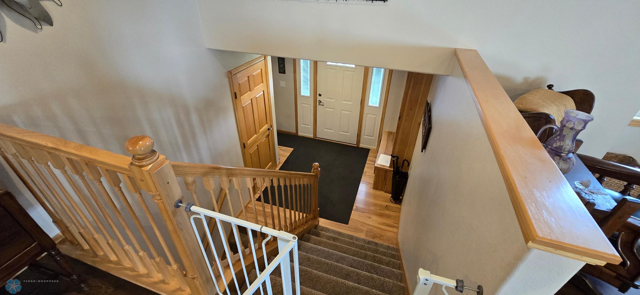 Front Foyer