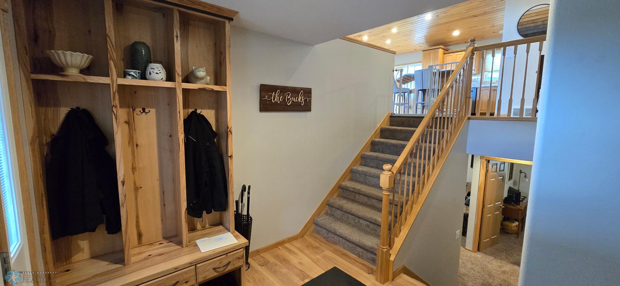 Front Foyer
