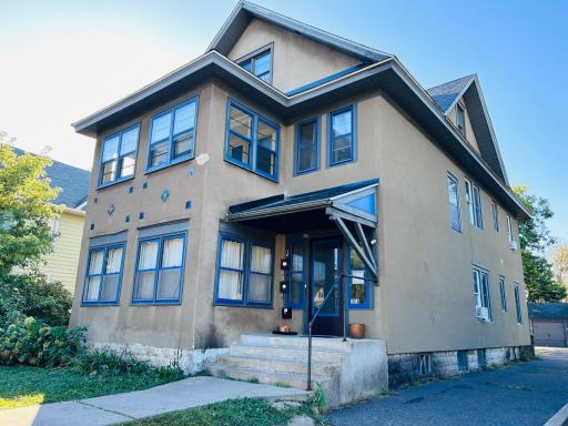 Photo for 1614 Hewitt Avenue, Saint Paul, MN 55104 - listing #6605782 1614 Hewitt Avenue, Saint Paul, MN 55104