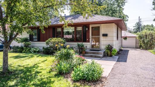 Photo for 7031 W 24th Street, Saint Louis Park, MN 55426 - listing #6605786 7031 W 24th Street, Saint Louis Park, MN 55426