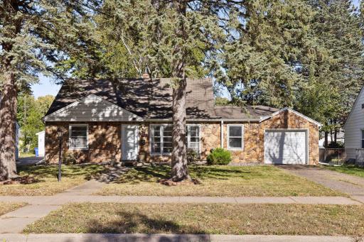 Photo for 2117 Magnolia Avenue E, Saint Paul, MN 55119 - listing #6605868 2117 Magnolia Avenue E, Saint Paul, MN 55119