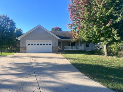 408 W Main Street, Saint Stephen, MN 56375