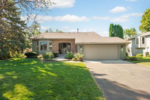 Photo for 11505 50th Avenue N, Minneapolis, MN 55442 - listing #6605924 11505 50th Avenue N, Minneapolis, MN 55442