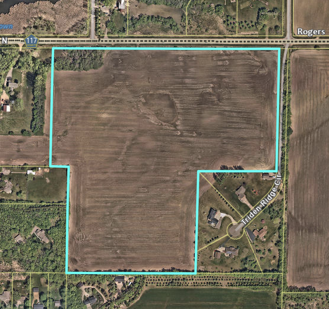 Photo for XXXX County Road 117, Rogers, MN 55340 - Listing #6605929 Screenshot 2024-09-23 at 2.35.59 PM.png